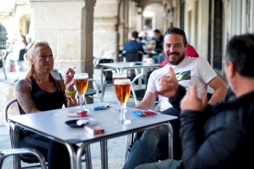 La guerra de Ucrania encarecerá la cerveza