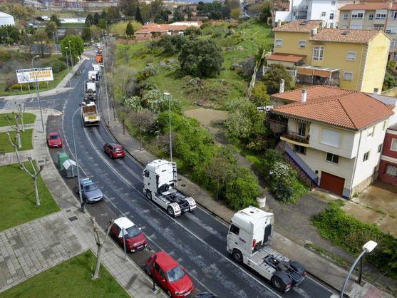 El sector de la alimentación pide acabar con el paro: «Es ya un problema de Estado»￼
