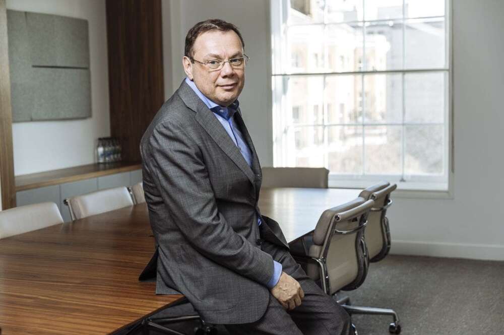 Así opera el dueño de Dia: Fridman gana 550 millones al año con sus sociedades en Luxemburgo