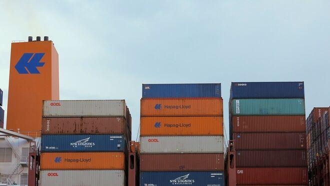 Los precios de exportación de la industria alimentaria subieron el 10,1 % en enero￼