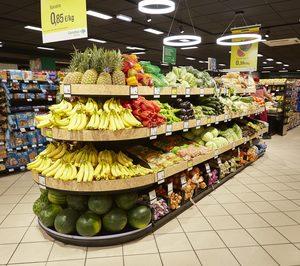 España es el mercado europeo de Carrefour que mejor se comporta