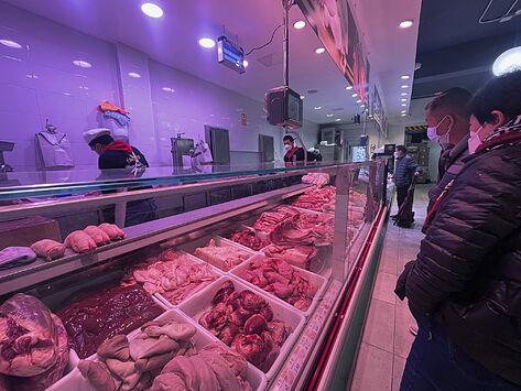 ¿Cuánto ha subido la cesta de la compra con el IPC disparado?