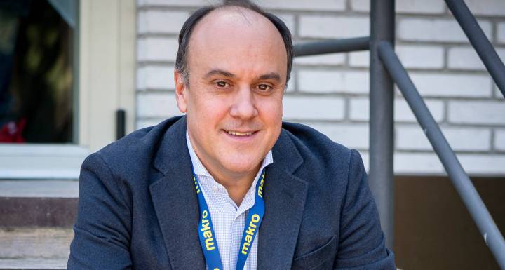 Makro vuelve a beneficios en España tras crecer un 6% en facturación