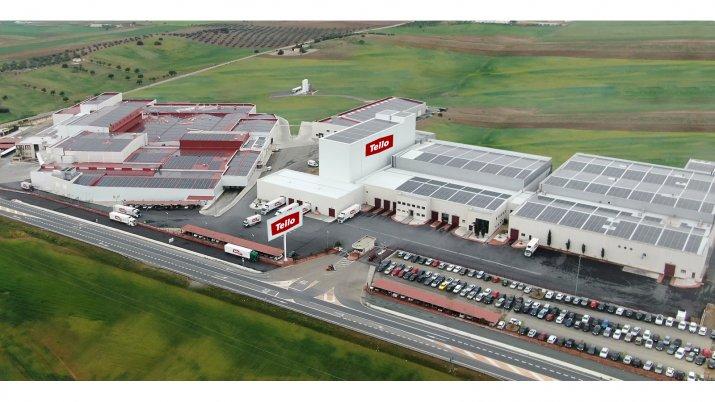 Tello adquiere la totalidad de la empresa madrileña Hemosa