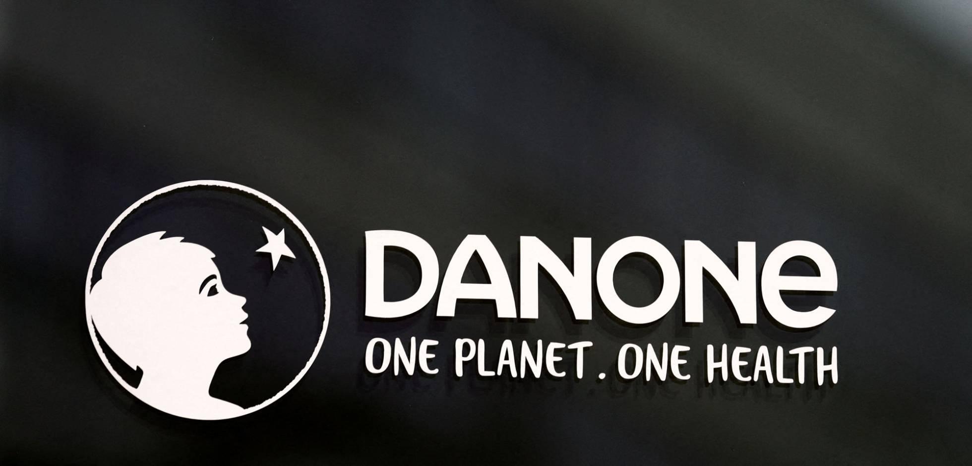 Danone se dispara en Bolsa entre rumores de una opa de Lactalis
