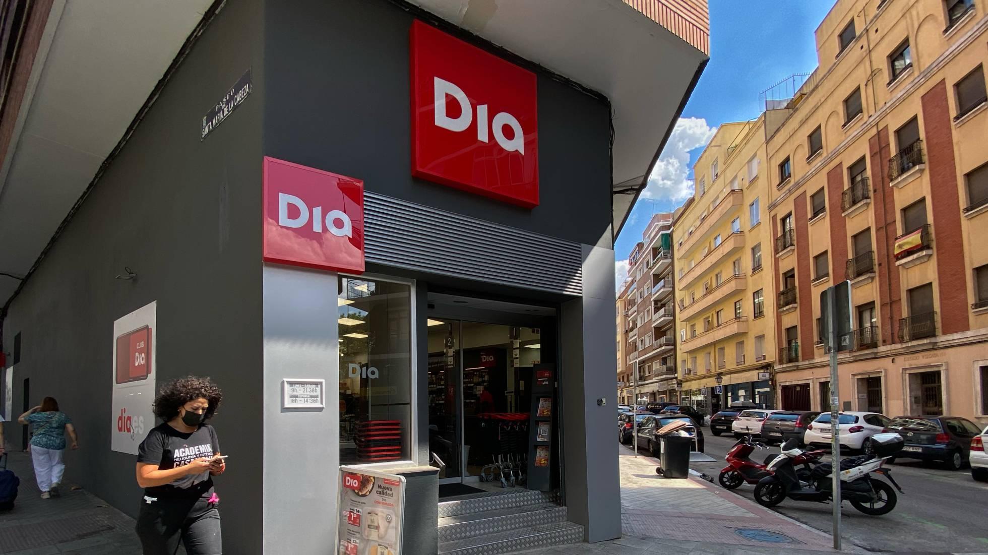 Dia mejoró ingresos en el primer trimestre gracias a Argentina y Brasil
