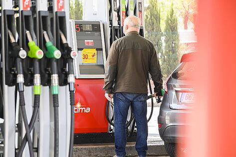 La inflación se modera levemente: el IPC subió un 8,4% en abril