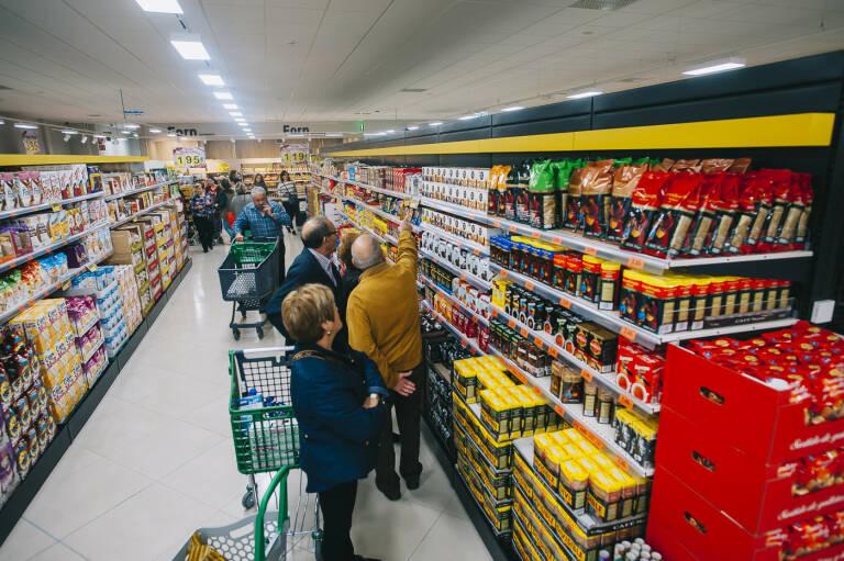 Tienda física vs comercio online: ¿Hacia dónde va la distribución alimentaria?