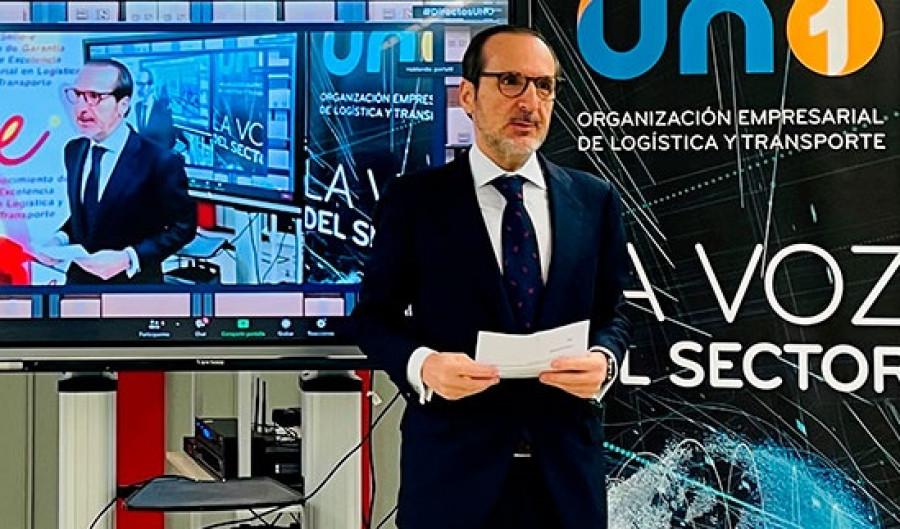 UNO Logística advierte del retraimiento del consumo a causa de los elevados niveles de inflación 