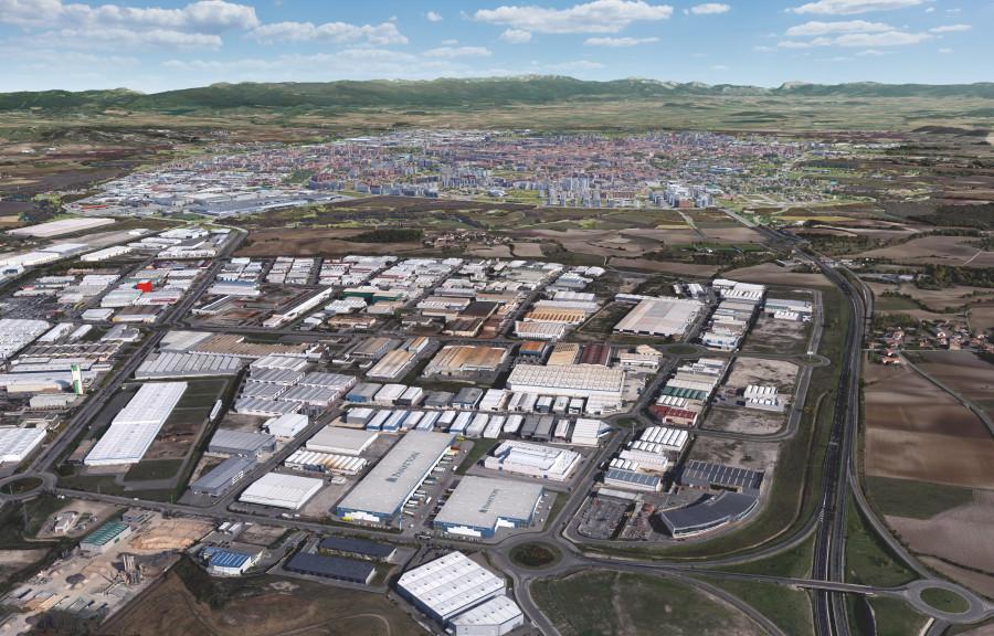 El mercado logístico español logra un trimestre récord con 690.000 m² contratados ￼