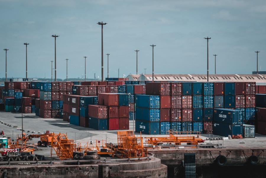 La congestión en el puerto de Shanghái dificultará la exportación e importación a cualquier destino ￼