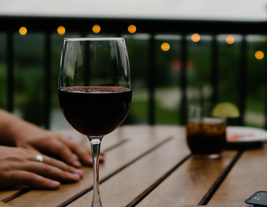 ​Rioja califica como “muy buena” su cosecha de 2021 ￼