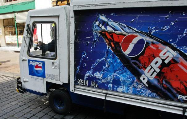 PepsiCo gana casi 4.000 millones en el primer trimestre de 2022, un 148% más