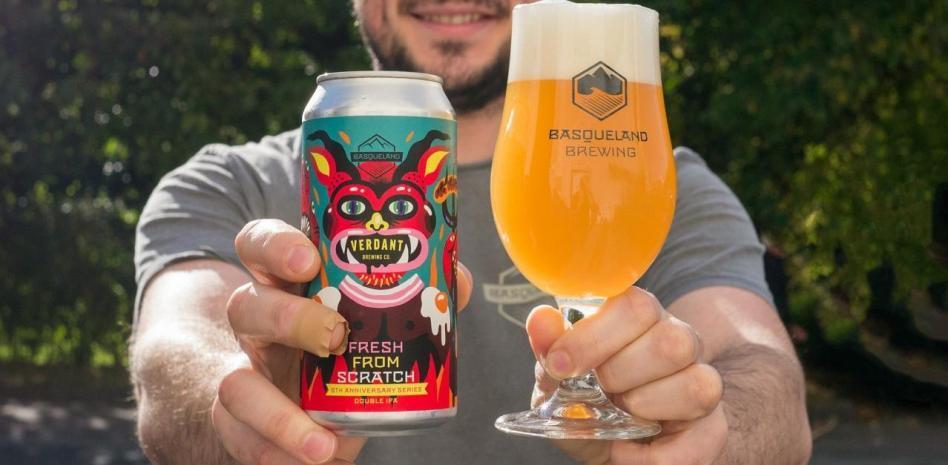 La cerveza artesana que ha vuelto a conquistar al jurado del Barcelona Beer Challenge 2022￼