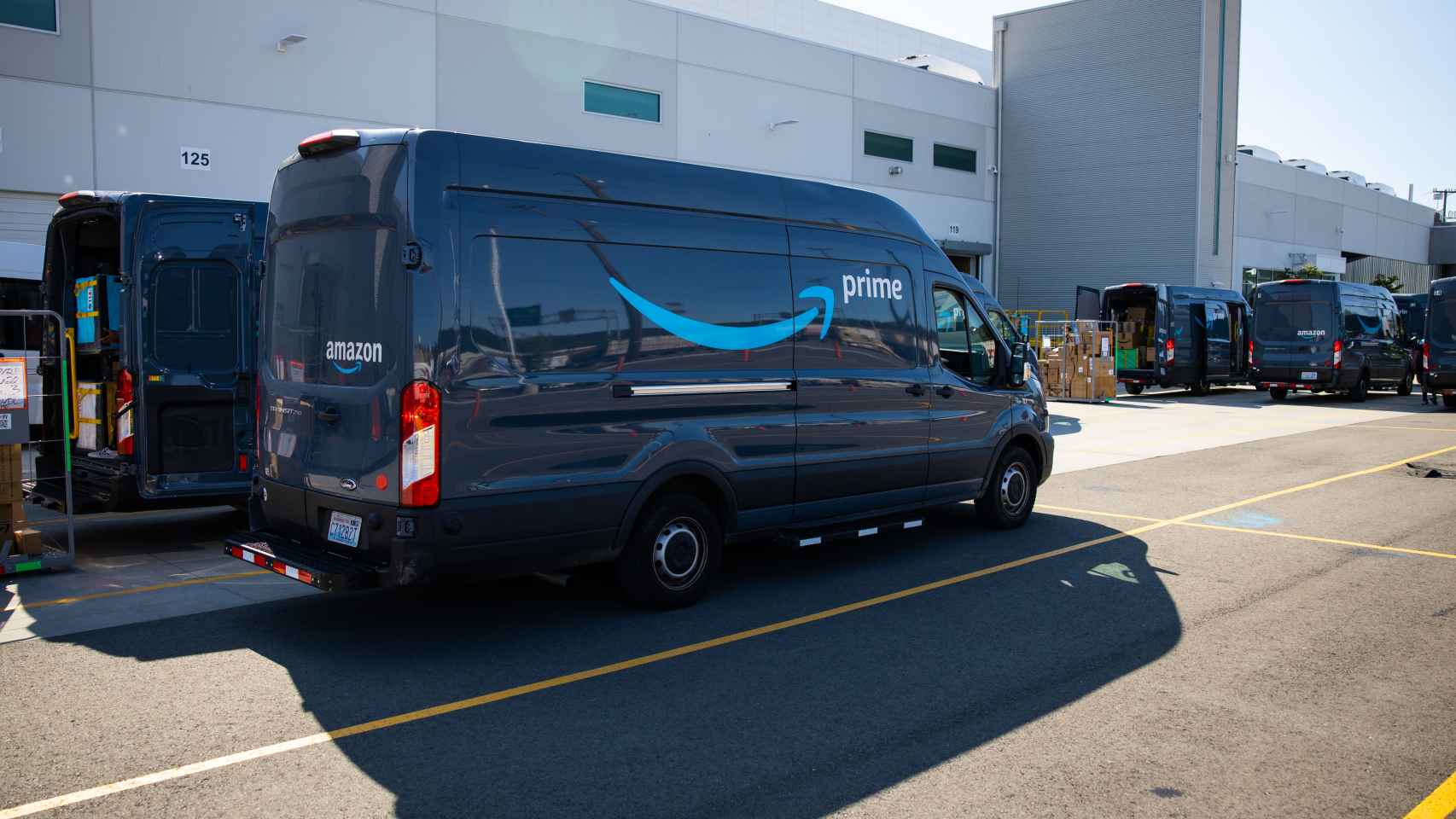 La presión de los accionistas puede obligar a Amazon a revelar sus resultados fiscales detallados por países