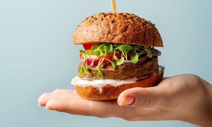 Las empresas alimentarias invierten 5.000 millones para ser vegetarianas