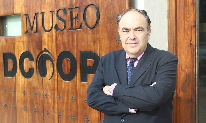 La facturación de Dcoop crece un 12,5% hasta los 1.021 millones de euros