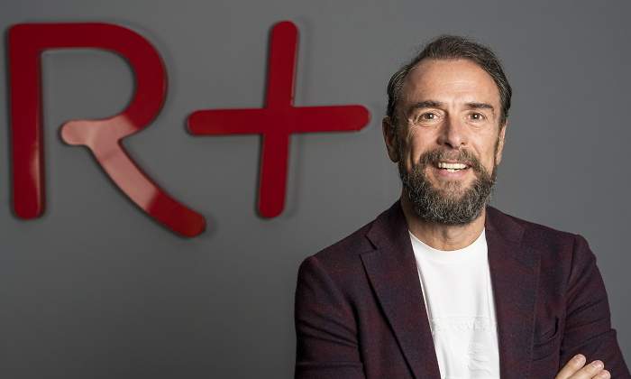 José María Capitán, presidente de Restalia: «100 Montaditos es un refugio ante la inflación; mantendremos los precios»