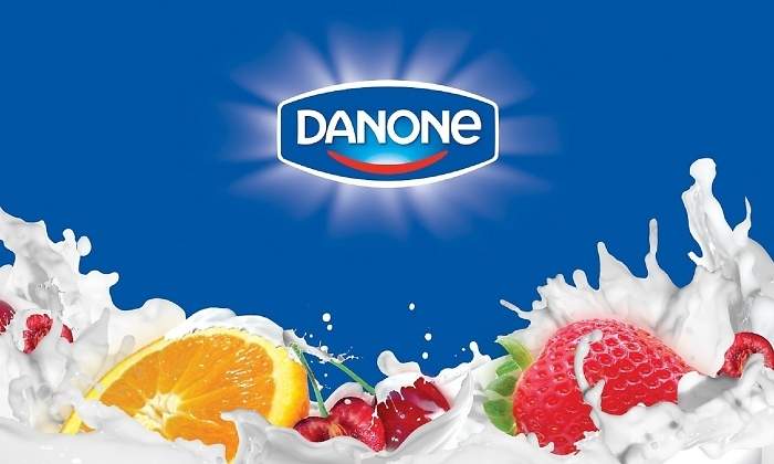 Danone reduce el azúcar en sus marcas infantiles para cumplir con la OMS