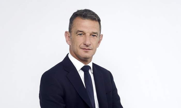 Jean-Marie Tritant, CEO de URW: «El metaverso reforzará a los centros comerciales como vínculo entre lo virtual y lo real»