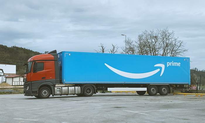 El interés de Amazon en España: realiza su mayor inversión en el último lustro
