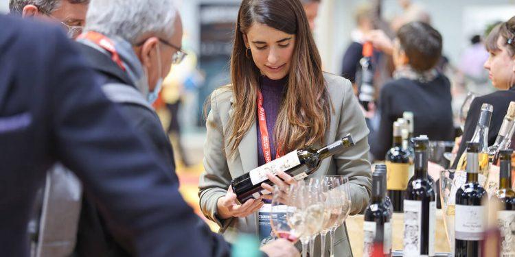 Barcelona Wine Week cierra con éxito y un incremento del 20% en sus expositores￼