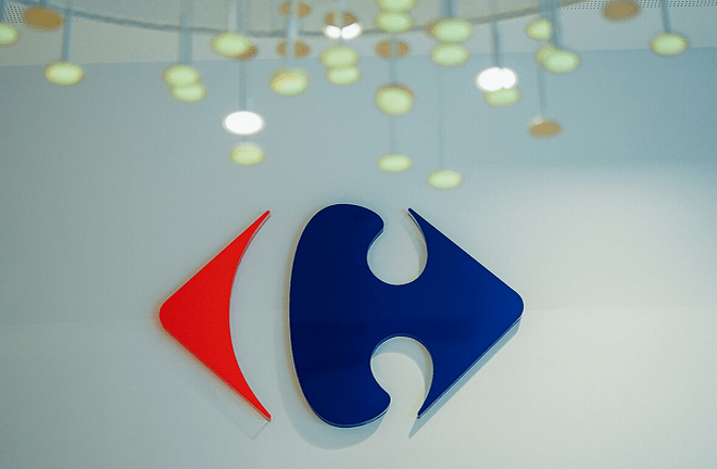 Carrefour y daphni se alían para invertir en startups minoristas digitales￼