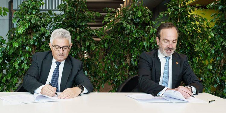 FIAB y Aecoc crean una oficina de proyectos para ayudar a acceder a los fondos Next Generation￼