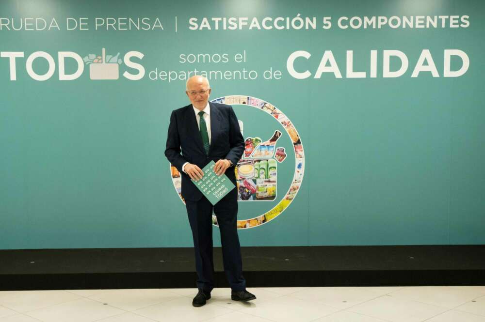Mercadona cambia el proveedor de más de 500 productos en un año