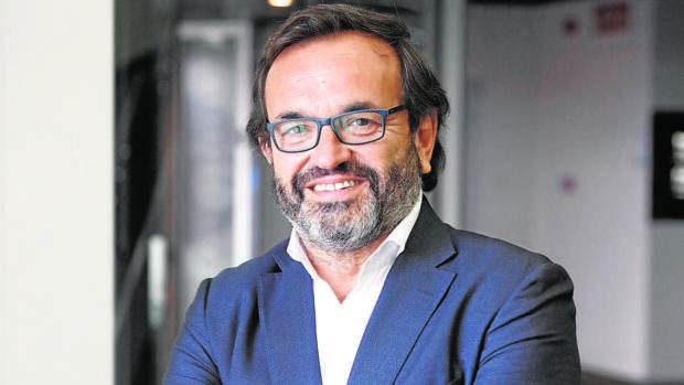 «Hay que evitar que la regulación sea otra carga para las empresas en este delicado momento» (Ignacio González, AECOC)