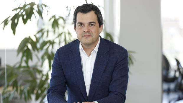 Íñigo Fika (Aldi España): «Algunos productos se están volviendo escasos en el mercado»