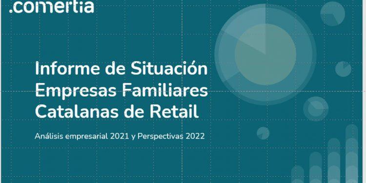 Las empresas catalanas de retail prevén un aumento del consumo este año￼