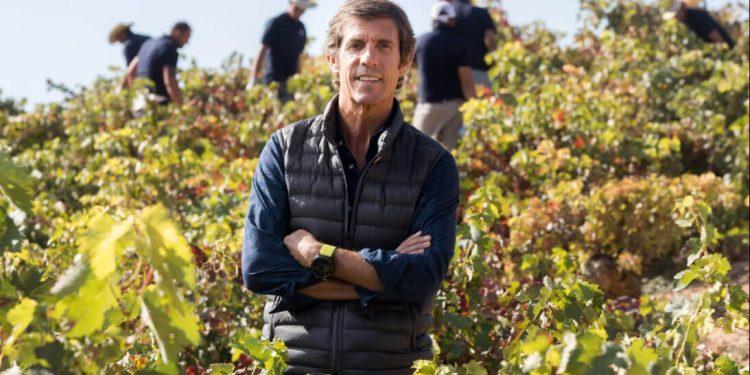 Relevo en la presidencia de Bodegas Emilio Moro￼