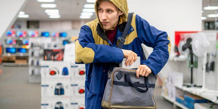 Los retailers temen un aumento del hurto en Semana Santa￼