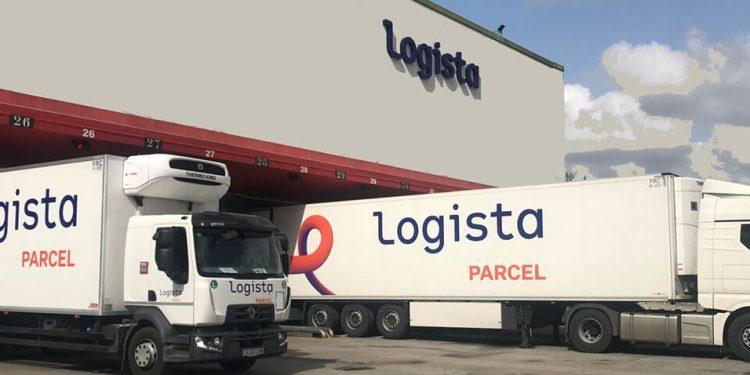Logista Parcel afianza su posición como compañía referente en transporte de alimentación￼