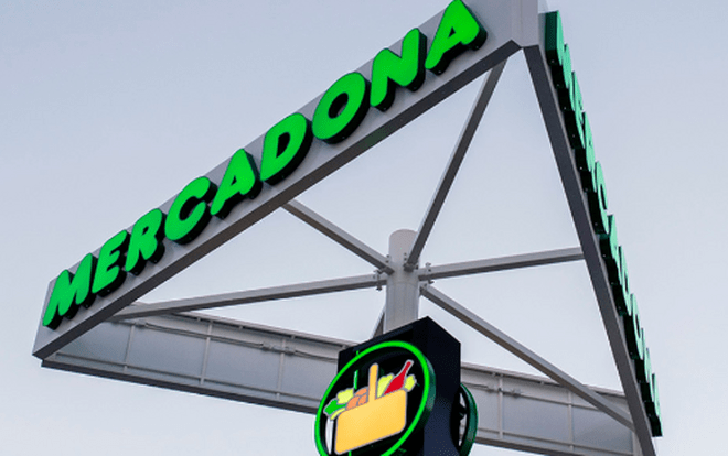 Mercadona revalida su segundo puesto como empresa más responsable de España￼