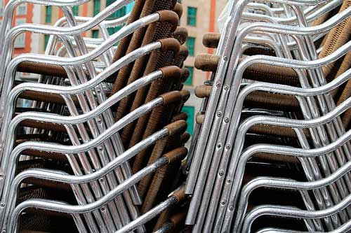 Indignación hostelera: el sector se queda fuera de la ampliación de los créditos ICO ￼￼