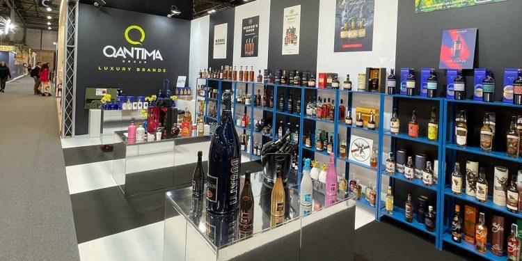 El sector de bebidas de alta gama vive una época de repunte que continuará este 2022￼