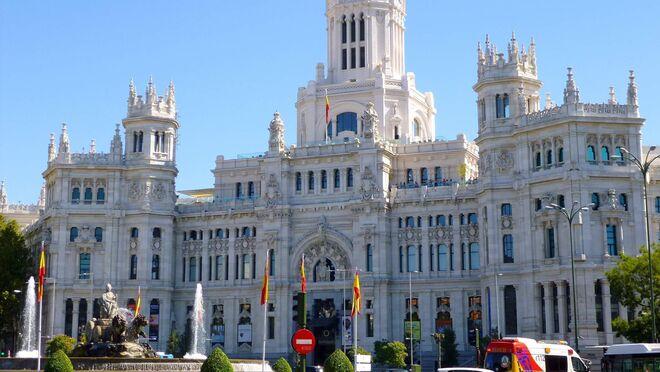 Abierto el plazo para solicitar las subvenciones de Madrid para los sectores comercial, hotelero y hostelero￼
