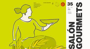 INFORME ESPECIAL:  35º SALON GOURMETS 2022