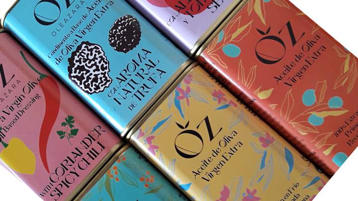 Oleazara cierra acuerdos con distribuidores internacionales para adentrarse en Hong Kong y EEUU