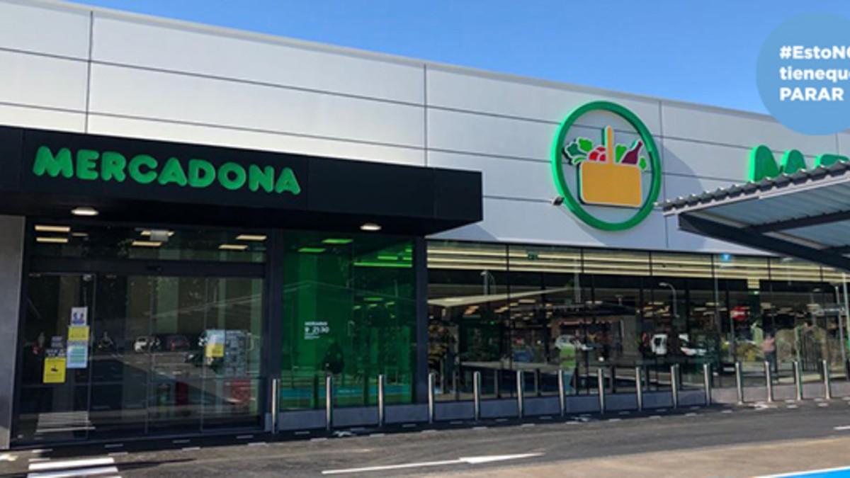 Mercadona, una empresa valorada entre 7.288 y 13.500 millones de euros