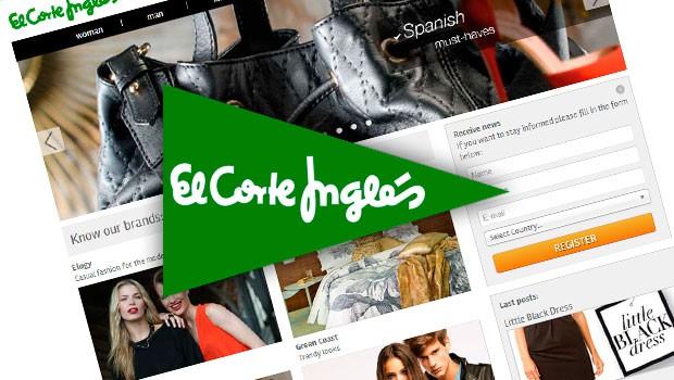 Historia de El Corte Inglés en eCommerce: pasado, presente y futuro del gigante del retail español