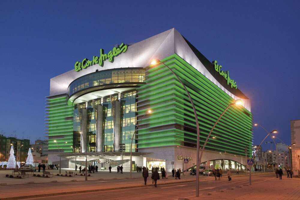 El Corte Inglés y Mercadona son líderes de distribución en España