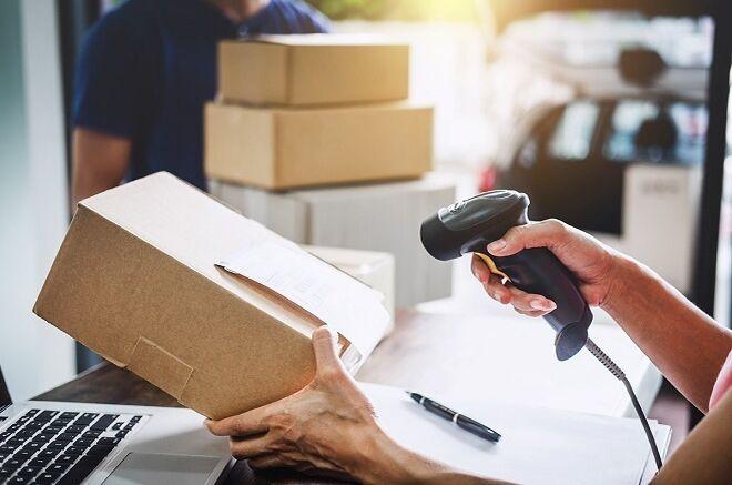 Los envíos de paquetería se dispararon en noviembre y diciembre de 2021￼