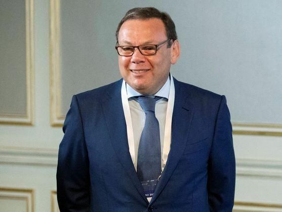 Buenas noticias para DIA: HSBC descongela los pagos de una participada de LetterOne
