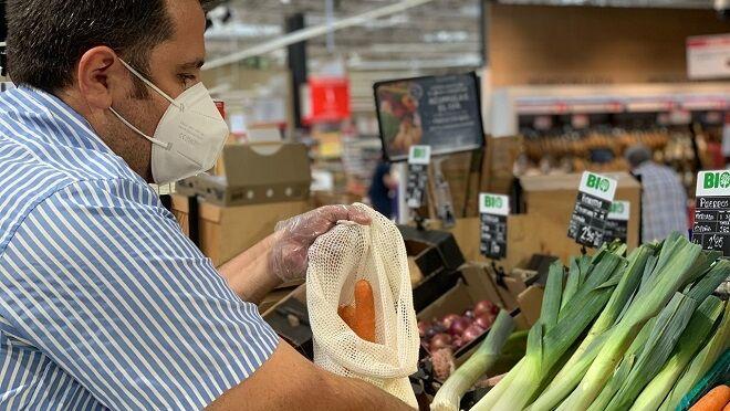 El INE confirma el IPC de marzo: escala al 9,8%, su tasa más alta en 37 años, por luz, gasolinas y alimentos￼