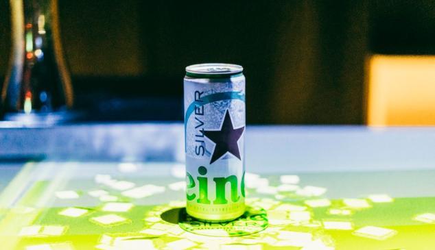 Heineken Silver llega al mundo real desde el metaverso