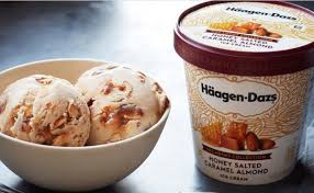 Häagen-Dazs prevé un crecimiento anual del 19% en aperturas de tiendas en España Häagen-Dazs