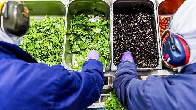 La industria alimentaria prevé que el aumento de costes impedirá la recuperación￼